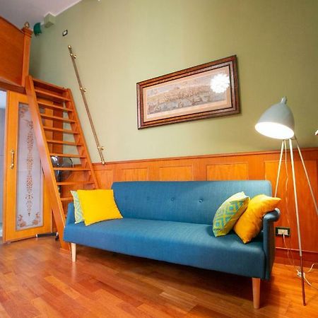 Ferienwohnung Sweet Toledo By Dimorra Neapel Exterior foto