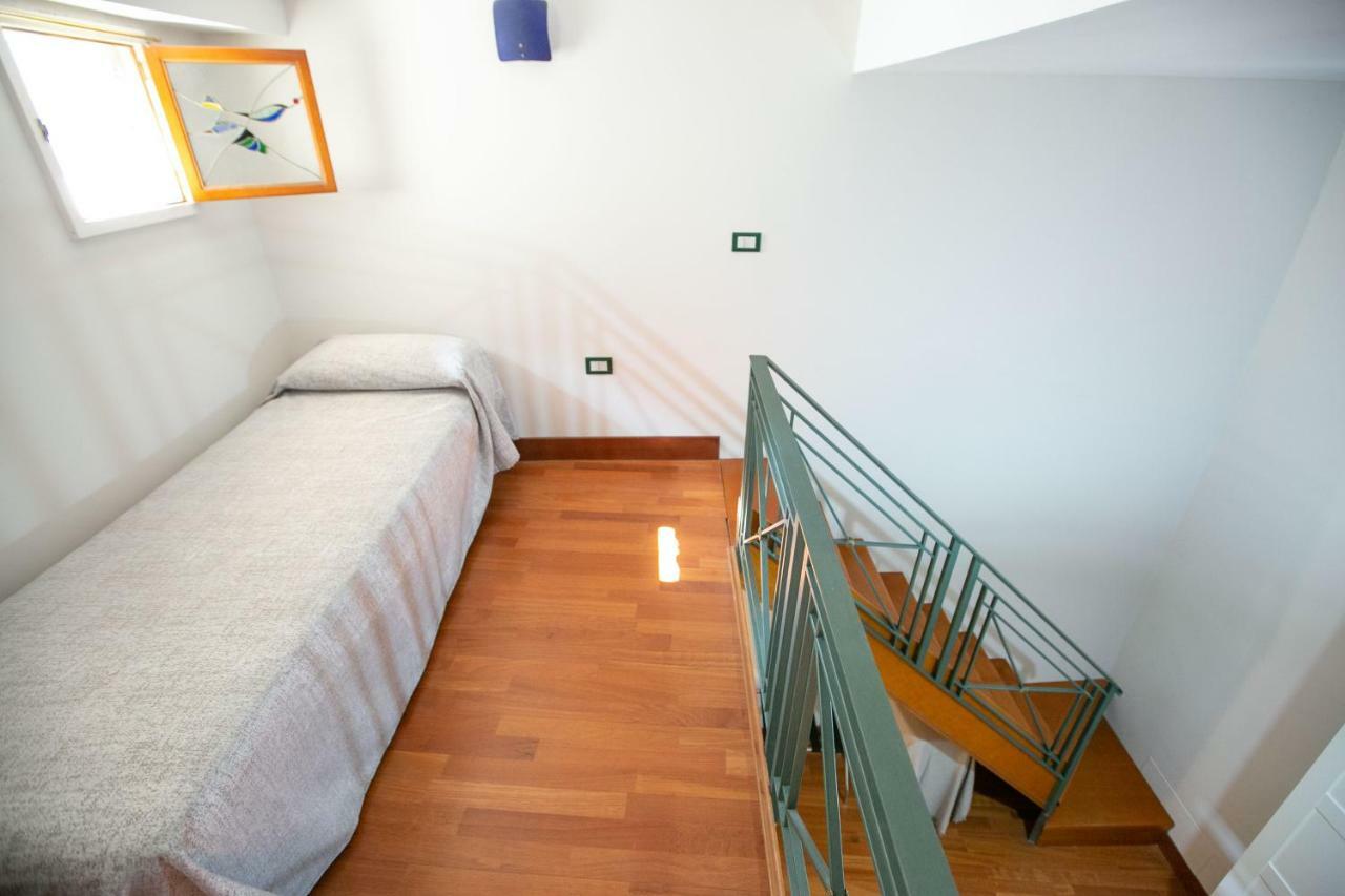 Ferienwohnung Sweet Toledo By Dimorra Neapel Exterior foto