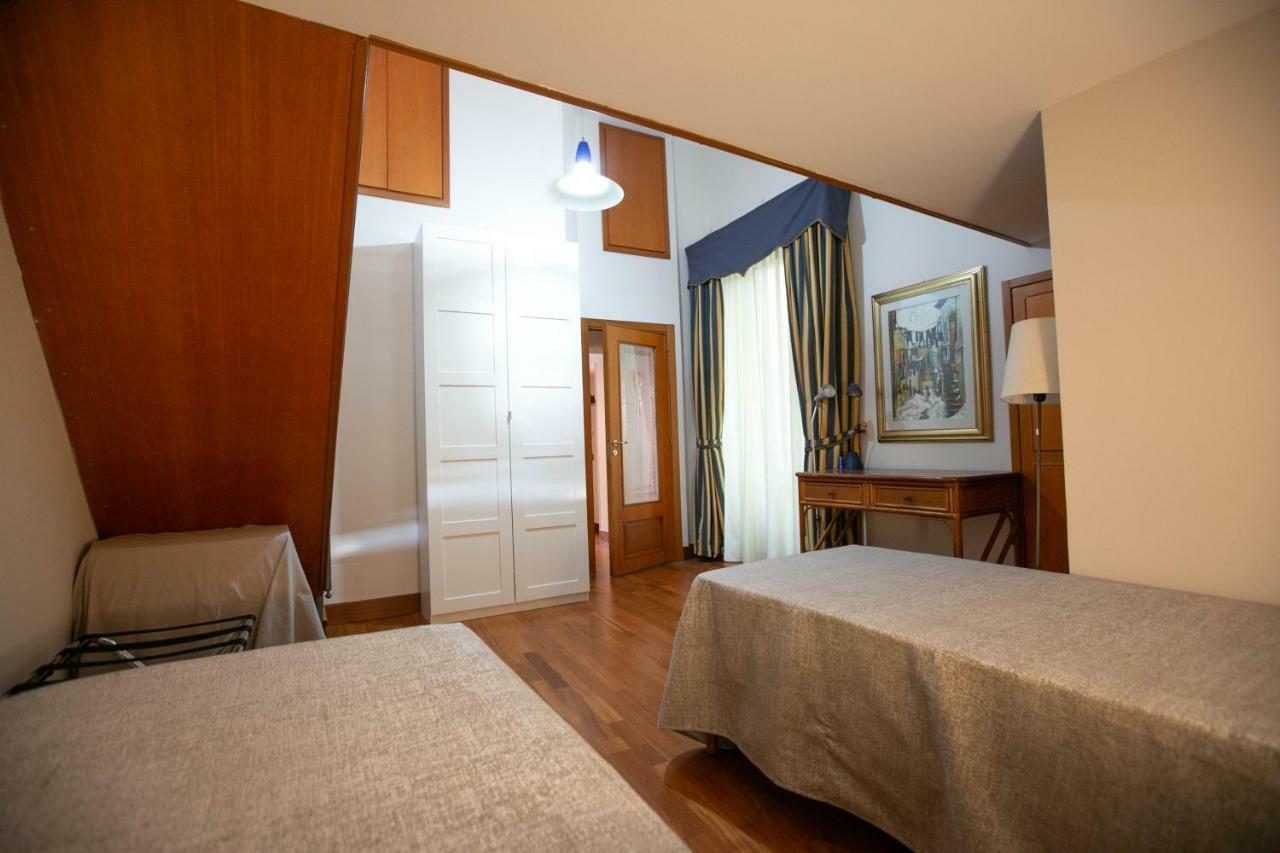 Ferienwohnung Sweet Toledo By Dimorra Neapel Exterior foto
