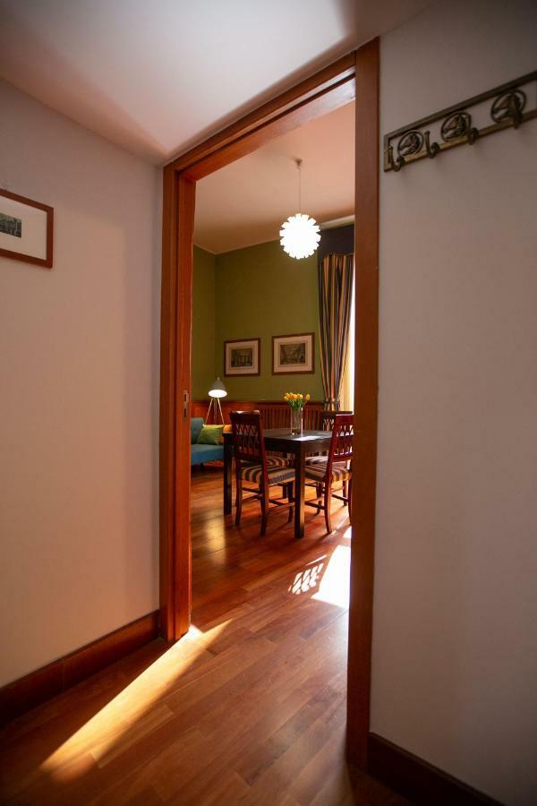 Ferienwohnung Sweet Toledo By Dimorra Neapel Exterior foto