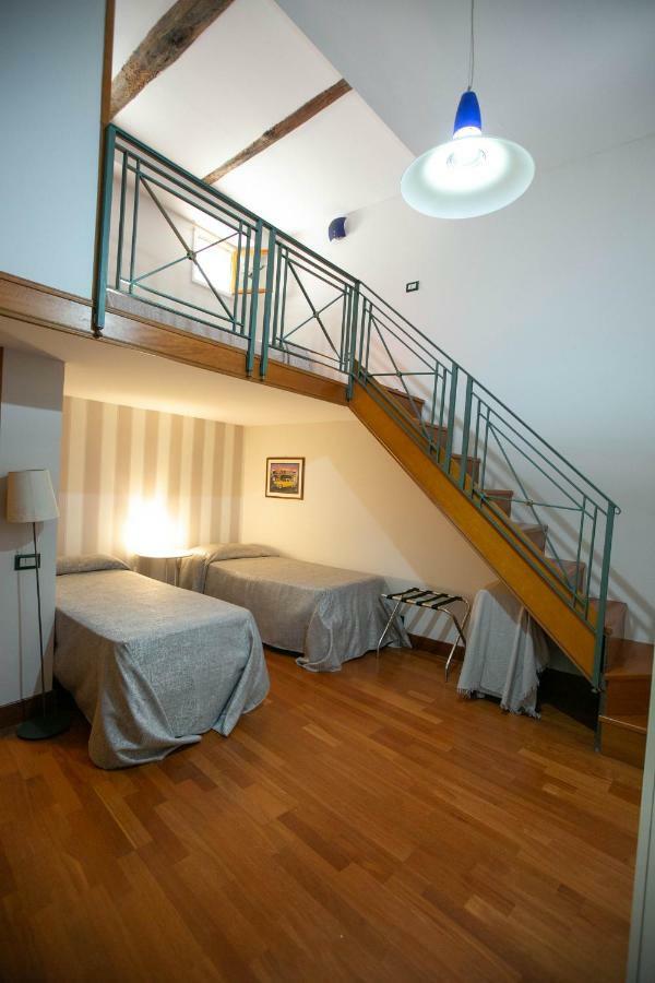 Ferienwohnung Sweet Toledo By Dimorra Neapel Exterior foto