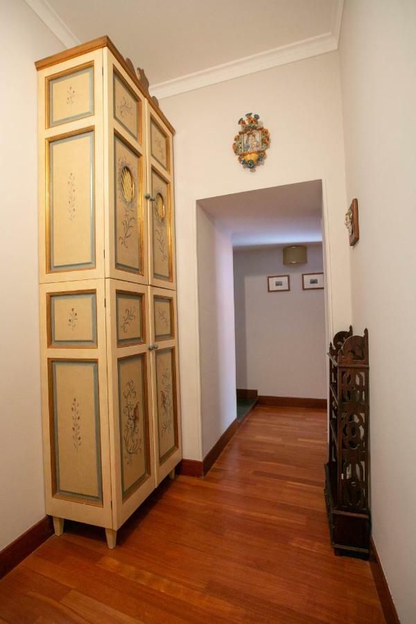 Ferienwohnung Sweet Toledo By Dimorra Neapel Exterior foto