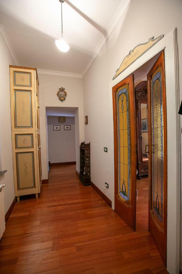 Ferienwohnung Sweet Toledo By Dimorra Neapel Exterior foto